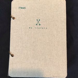 Travel Journal